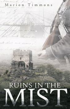 Paperback Ruins in the Mist Book