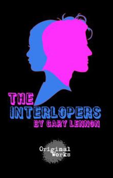Paperback The Interlopers Book
