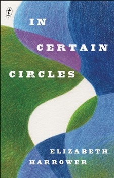 Hardcover In Certain Circles Book