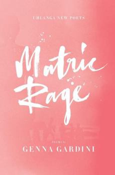 Paperback Matric Rage Book