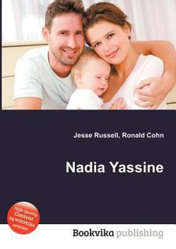 Paperback Nadia Yassine Book