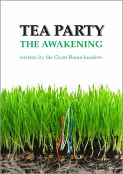 Hardcover Tea Party The Awakening Book