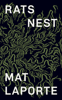 Paperback Rats Nest Book