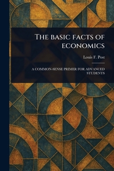 The Basic Facts of Economics