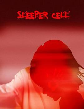 Paperback Sleeper Cell Book