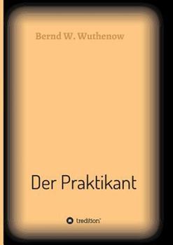 Paperback Der Praktikant [German] Book