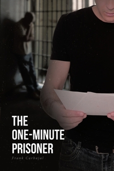 Paperback The One-Minute Prisoner Book