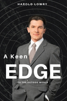 Paperback A Keen Edge Book