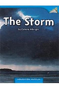 Misc. The Storm: Individual Titles Set (6 Copies Each) Level D Book