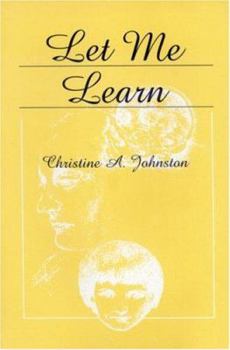 Paperback Let Me Learn Book