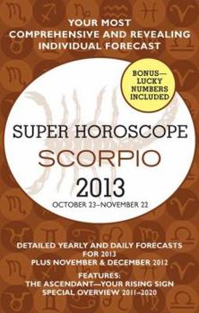 Scorpio