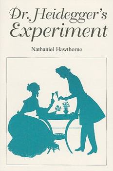 Paperback Dr. Heidegger's Experiment Book