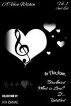 Paperback A Voice Within Book