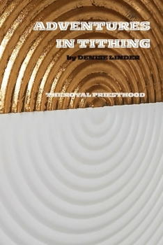 Paperback Adventures in Tithing Book