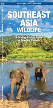Loose Leaf Southeast Asia Wildlife Book