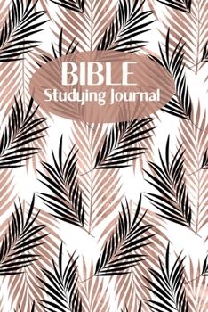 Bible Studying JournalA Simple Guide To Journaling ScriptureBible Notebook Daily Writing Journal