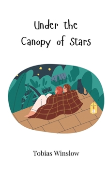 Paperback Under the Canopy of Stars Book