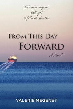 Paperback From This Day Forward Book