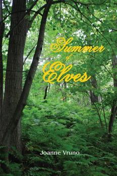 Paperback Summer of Elves: Volume 1 Book