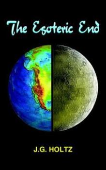Paperback The Esoteric End Book