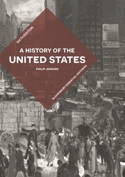 Hardcover A History of the United States Book