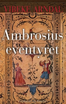 Paperback Ambrosiuseventyret [Danish] Book