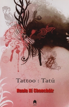 Hardcover Tattoo: Tatú Book