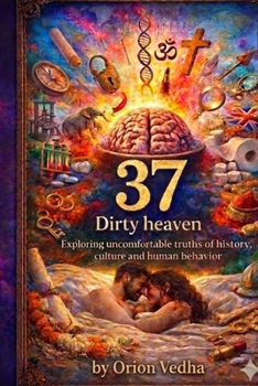 Paperback 37 Dirty Heaven Book