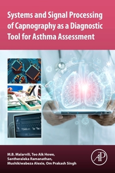 Paperback Systems and Signal Processing of Capnography as a Diagnostic Tool for Asthma Assessment Book