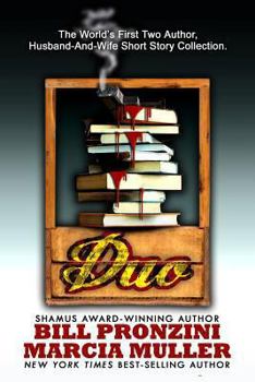 Paperback Duo Book