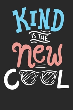 Paperback Notebook Journal: Kind 6x9 Dot Grid 120 Pages Book