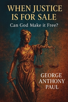 When Justice Is for Sale: Can God Make it Free?