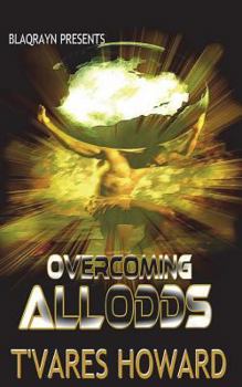 Paperback Overcoming ALL Odds Book