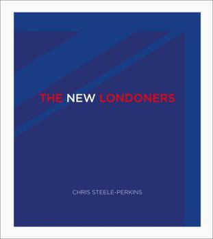 Hardcover The New Londoners Book