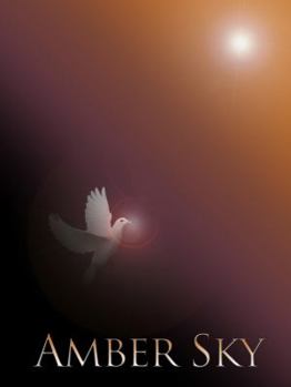 Paperback Amber Sky Book