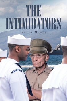 Paperback The Intimidators Book