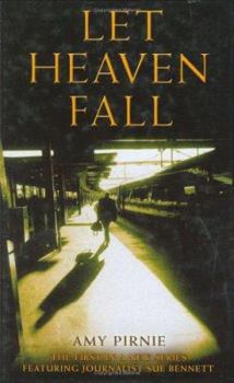 Hardcover Let Heaven Fall Book