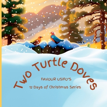 Paperback Two Turtle Doves Book