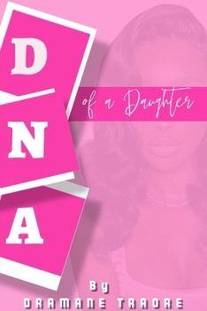 Paperback DNA of a Daughter Book