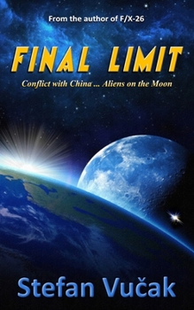 Paperback Final Limit Book