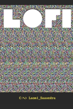Paperback Lofi [Spanish] Book