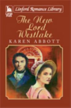 Paperback The New Lord Westlake [Large Print] Book