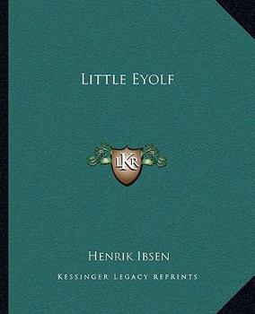 Lille Eyolf