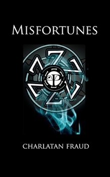 Paperback Misfortunes Book