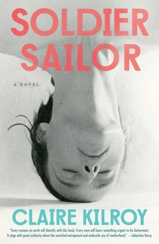 Hardcover Soldier Sailor Book