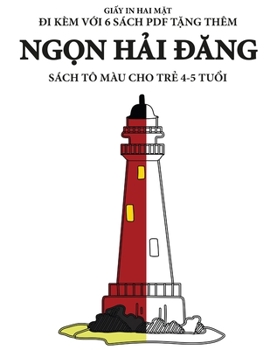 Sách tô màu cho tr? 4-5 tu?i (Ng?n h?i dang): Cu?n sách này có 40 trang tô màu không gây cang th?ng ... phát tri?n kh (Vietnamese Edition)