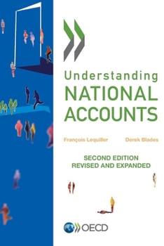 Paperback Understanding National Accounts Book