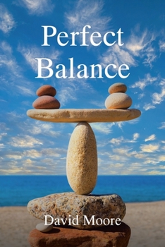 Paperback Perfect Balance Book