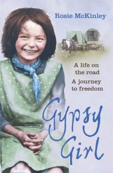 Paperback Gypsy Girl Book