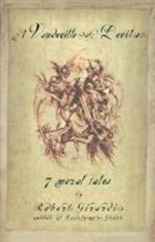 Paperback A Vaudeville of Devils Book